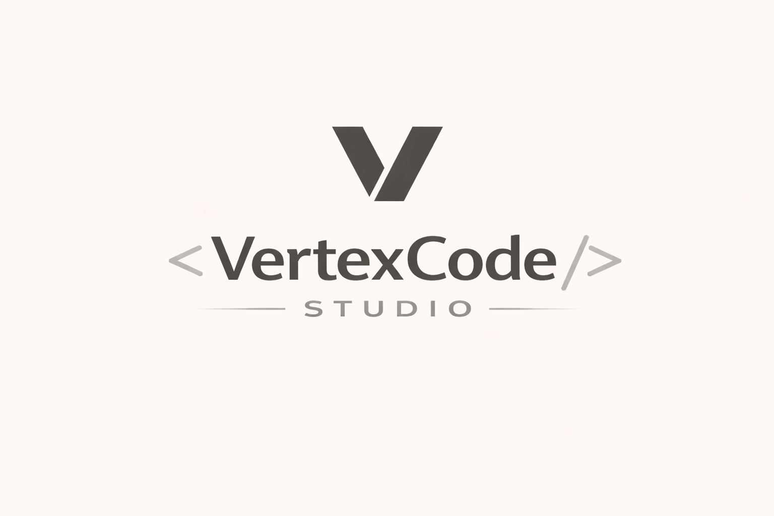 vertexcode-studio